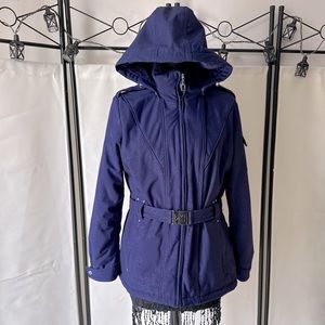 ZeroXposur Winter Coat